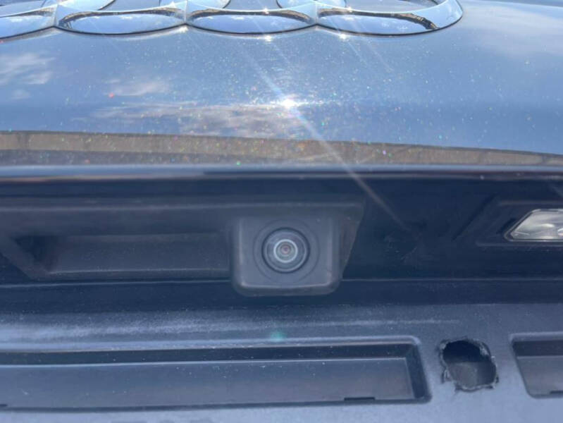 2017 Audi A6 2.0T quattro Premium