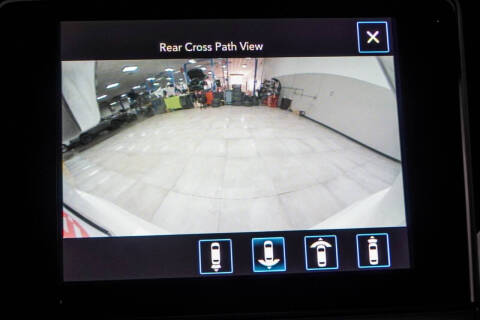 2019 Maserati Ghibli SQ4 GranLusso