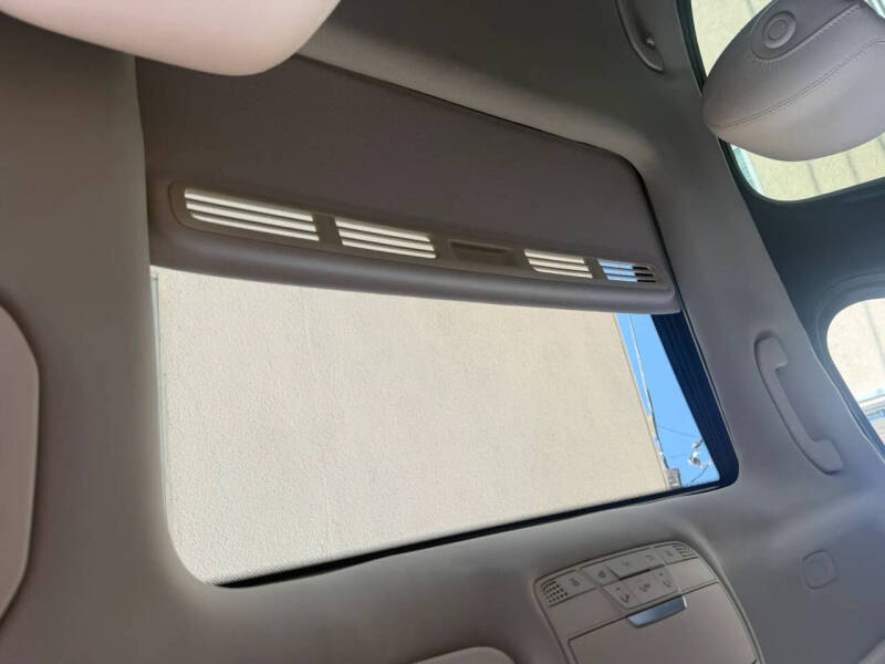 2018 Mercedes-Benz C-Class C 350e
