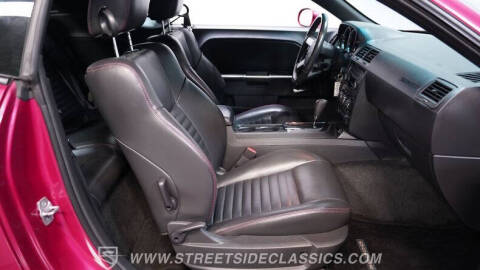 2010 Dodge Challenger