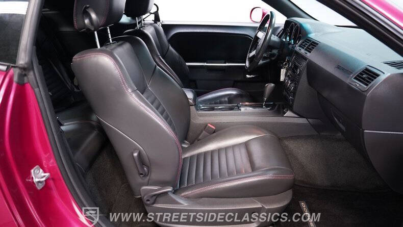 2010 Dodge Challenger