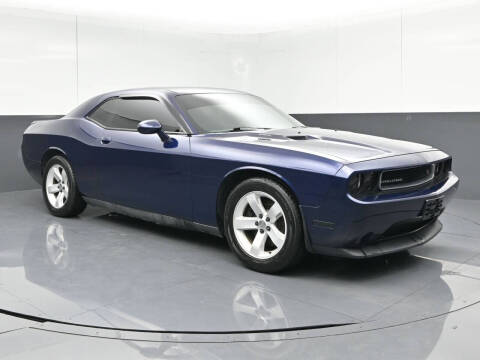 2014 Dodge Challenger R/T