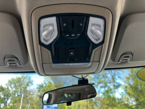 2019 RAM 2500 Tradesman