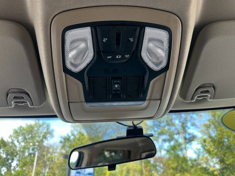 2019 RAM 2500 Tradesman