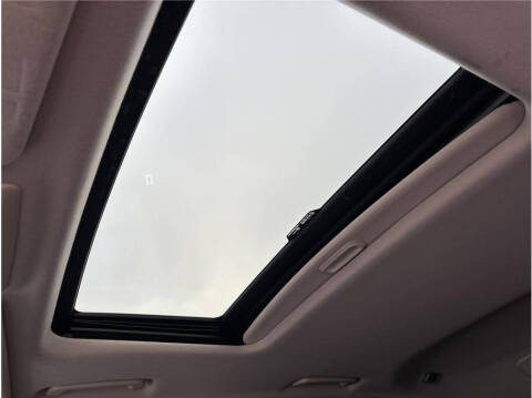 2007 Land Rover Range Rover Sport HSE