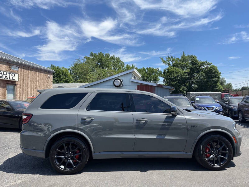 2022 Dodge Durango SRT 392