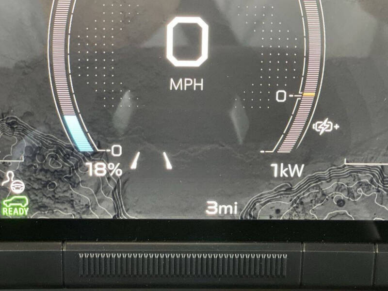 2026 GMC HUMMER EV 2X