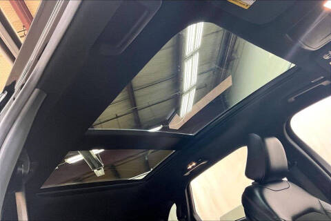 2022 Ford Edge ST-Line