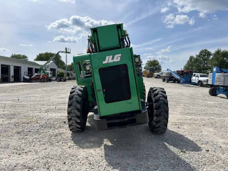 2017 JLG 10042 Telehandler