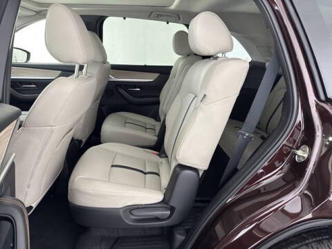 2026 Mazda CX-90 3.3 Turbo Premium Sport