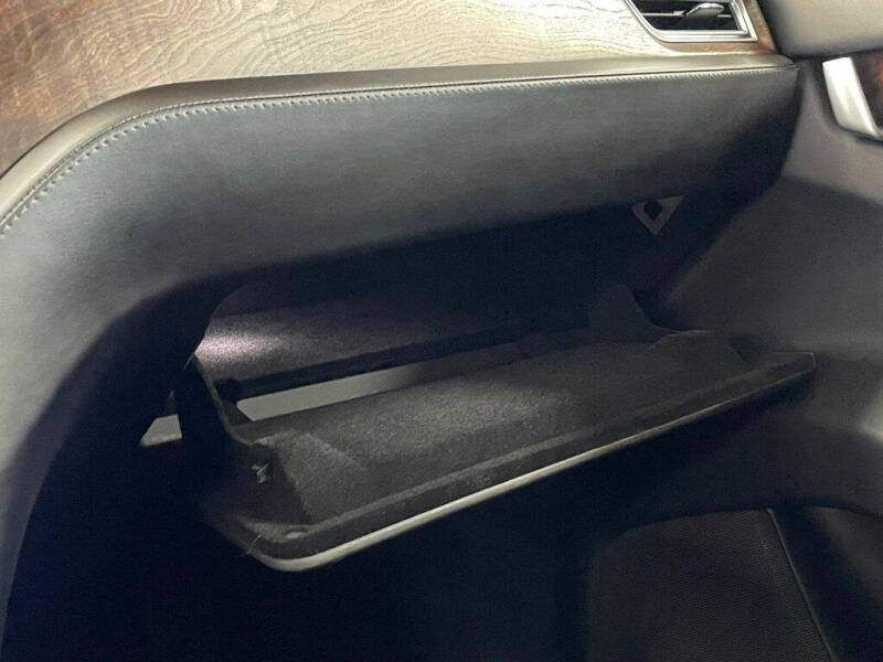 2017 Tesla Model X 100D