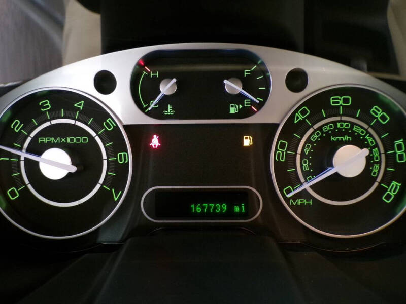 2009 Mercury Sable Premier