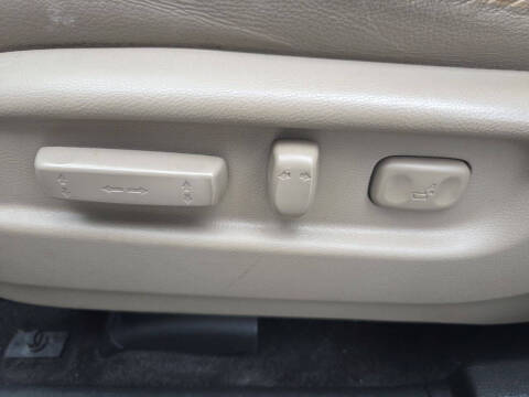 2016 Honda Pilot EX-L w/Navi