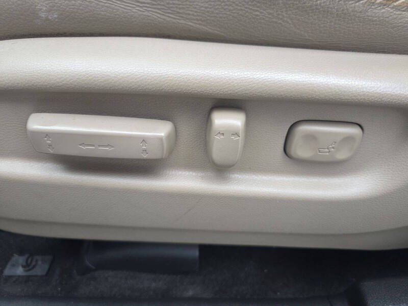 2016 Honda Pilot EX-L w/Navi