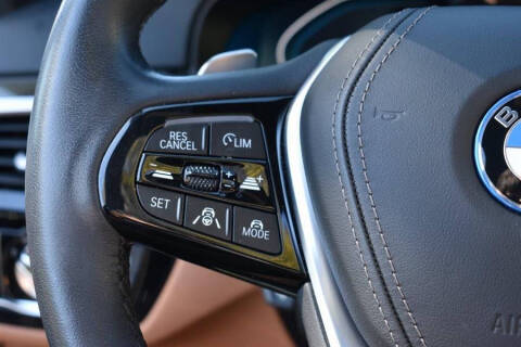 2023 BMW 5 Series 530e