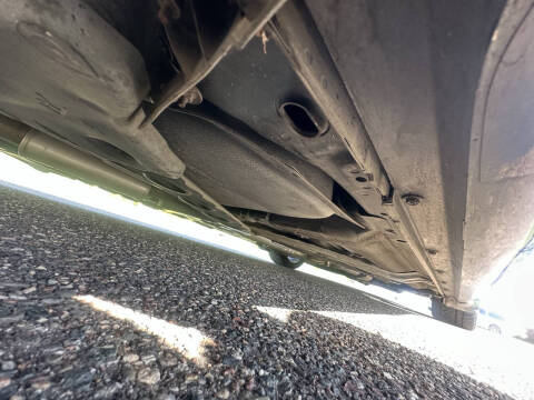 2004 Nissan 350Z Touring