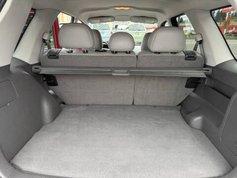 2006 Ford Escape Hybrid