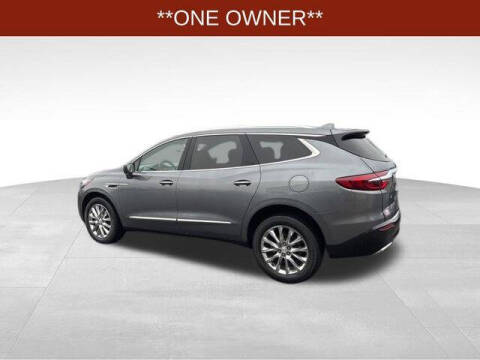 2019 Buick Enclave Essence