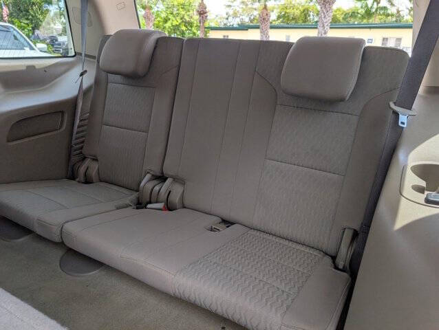 2017 Chevrolet Tahoe LS