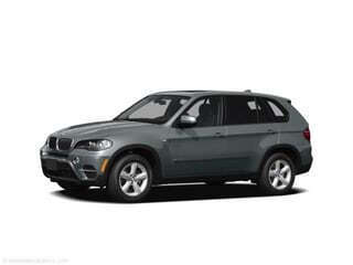 2012 BMW X5