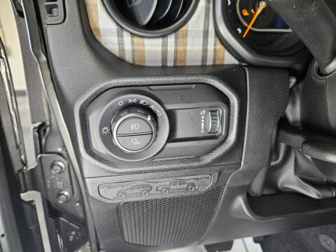 2026 Jeep Gladiator 85th Anniversary Edition