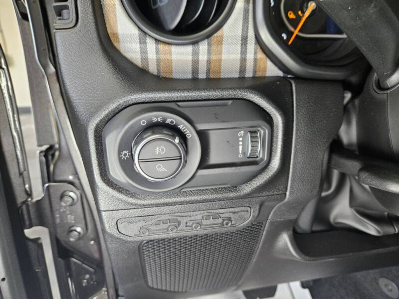 2026 Jeep Gladiator 85th Anniversary Edition