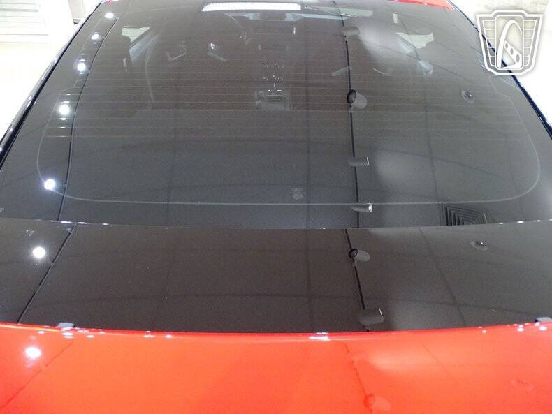 2012 Ford Mustang Boss 302