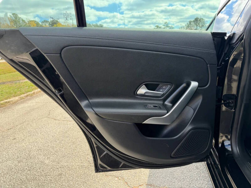 2020 Mercedes-Benz CLA CLA 250