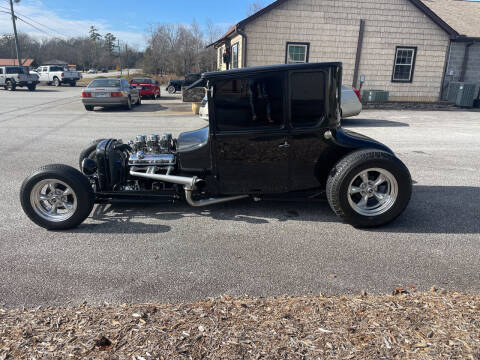 1926 Ford Model T for sale at Leroy Maybry Used Cars in Landrum SC