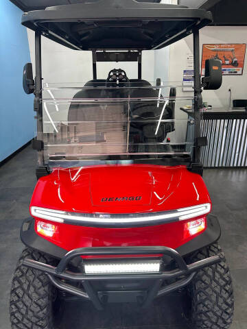 2025 Denago Rover XL