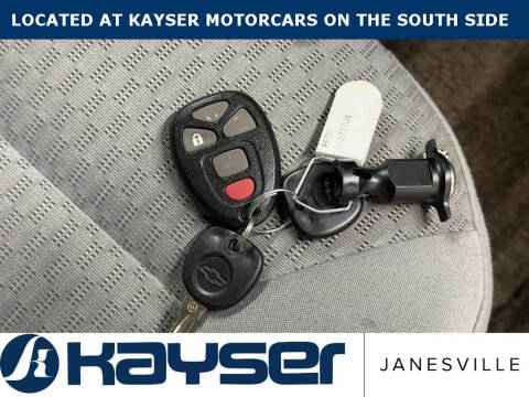 2007 Chevrolet Cobalt LT