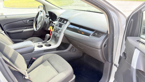 2014 Ford Edge SE