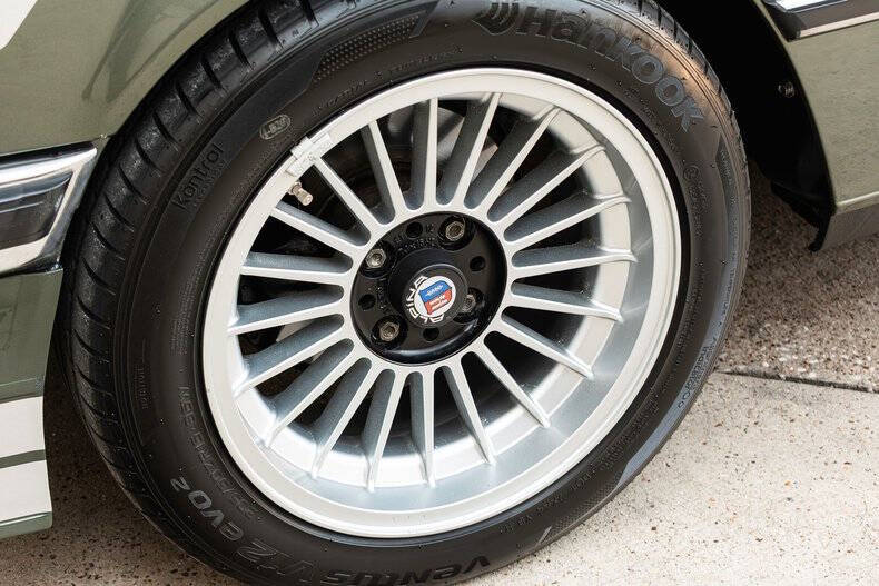 1982 Alpina C1