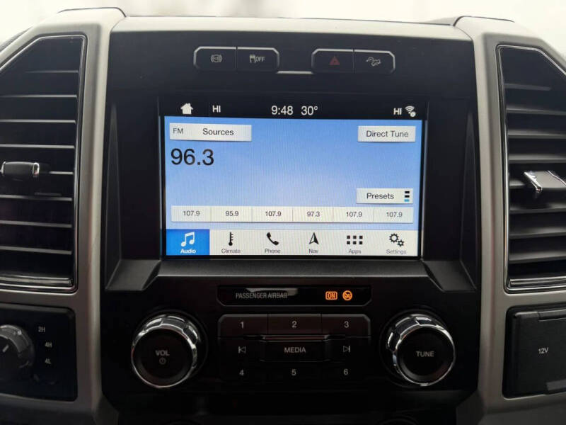 2019 Ford F-250 Super Duty