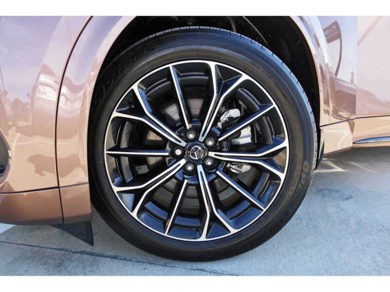 2025 Mazda CX-70 3.3 Turbo S Premium Plus