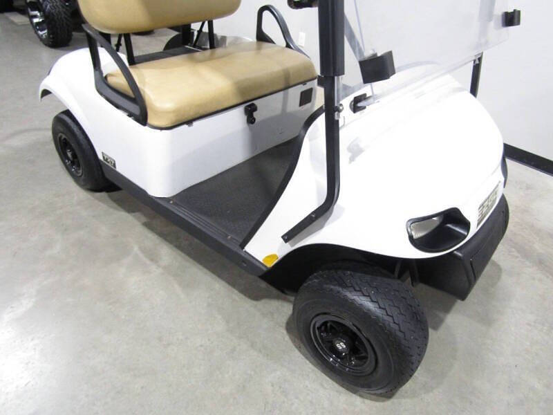 2020 E-Z-GO TXT