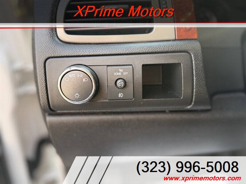 2013 GMC Yukon SLT