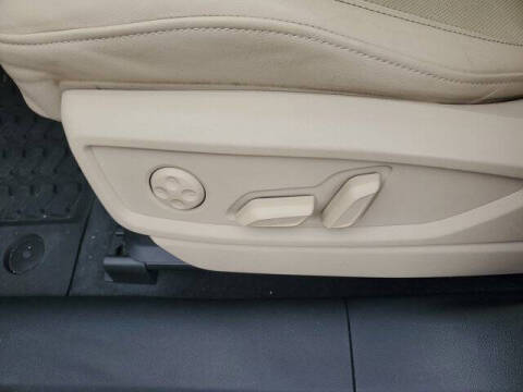 2022 Audi Q5 e quattro S line Prem Pl 55 TFSI