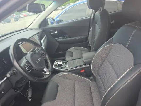 2022 Kia Niro EV