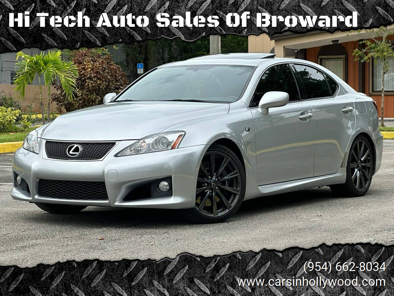 2008 Lexus IS F Pricing, Reviews & Ratings