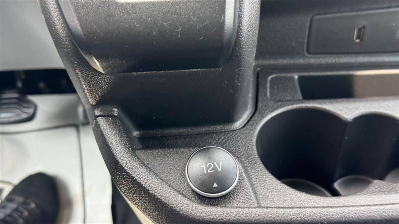 2019 Ford Transit 350