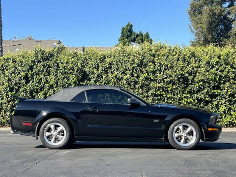 2006 Ford Mustang GT Premium