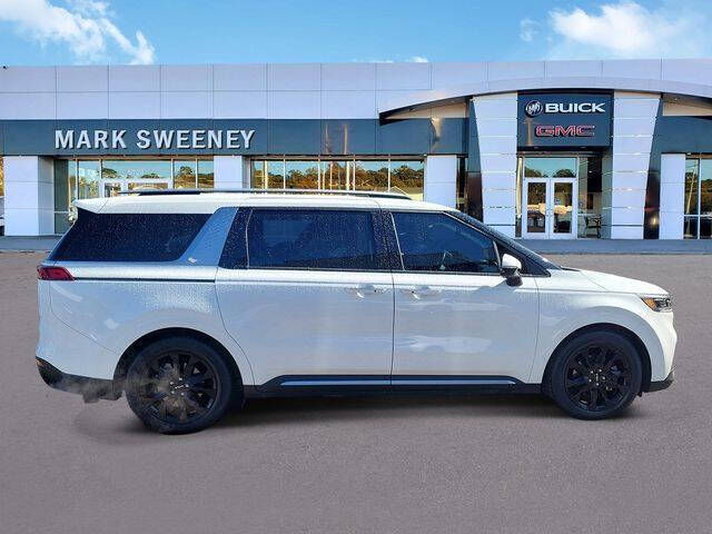 2024 Kia Carnival SX Prestige