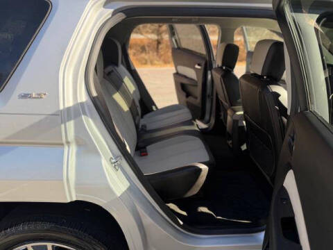 2015 GMC Terrain SLT-2