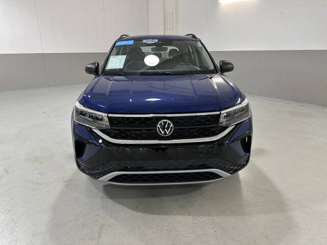 2024 Volkswagen Taos S