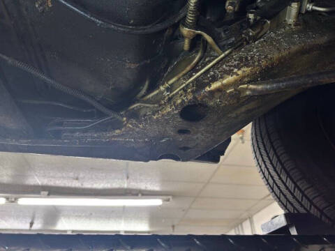 1973 Chevrolet Monte Carlo