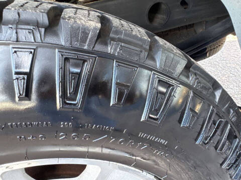 2010 Chevrolet Silverado 1500 LT