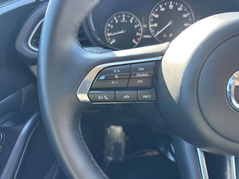 2024 Mazda CX-30 2.5 S Select Sport