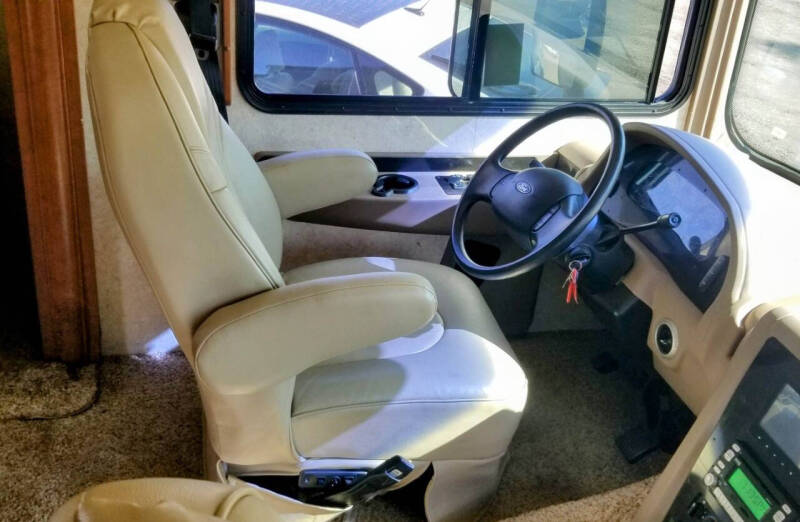 2011 Forest River Georgetown