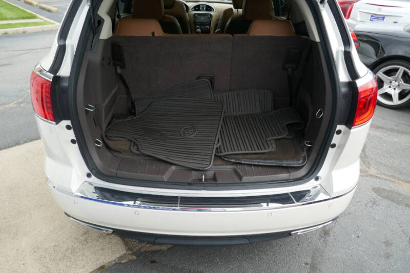 2015 Buick Enclave Premium